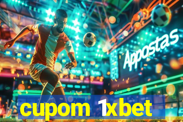 cupom 1xbet